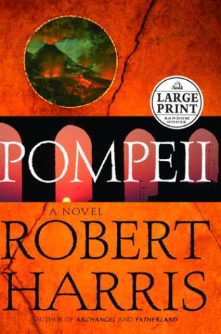 Stock image for Pompeii for sale by HPB-Ruby