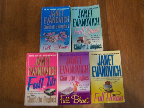 Imagen de archivo de Full Tilt a la venta por Irish Booksellers