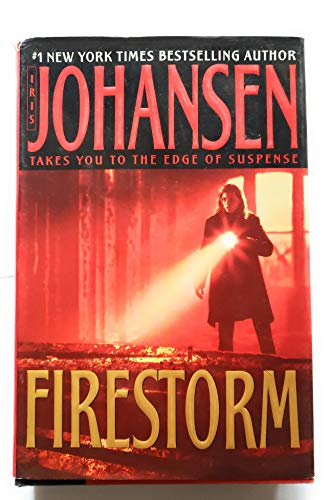 Stock image for Firestorm for sale by Better World Books