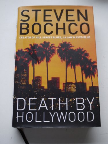 Beispielbild fr Death By Hollywood (Random House Large Print) zum Verkauf von Wonder Book