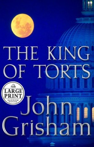 Stock image for The King of Torts for sale by Better World Books