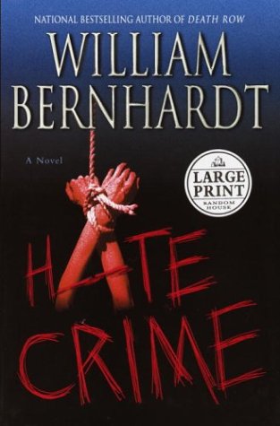 9780375433412: Hate Crime