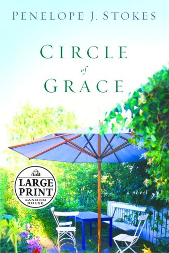 Stock image for Circle of Grace for sale by Better World Books: West