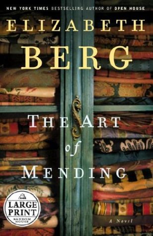 Stock image for The Art of Mending for sale by Better World Books