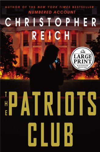 9780375433832: The Patriots Club