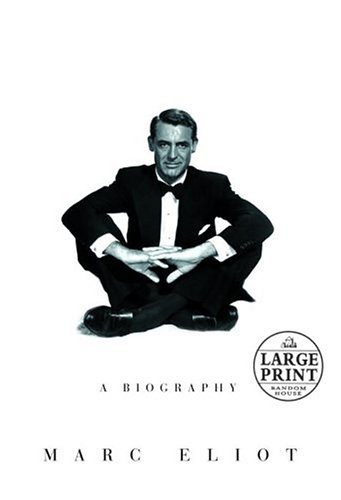 Imagen de archivo de Cary Grant: The Biography a la venta por Books From California