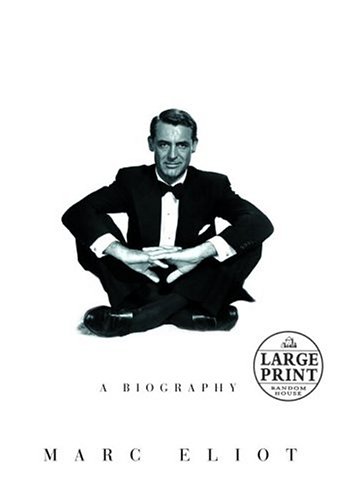 9780375434174: Cary Grant (Random House Large Print)