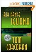 Beispielbild fr Air Dance Iguana zum Verkauf von ThriftBooks-Atlanta