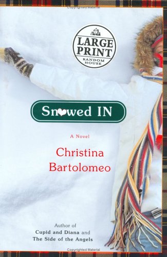 Stock image for Snowed in for sale by Second  Site Books