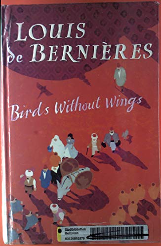 Stock image for Birds Without Wings for sale by Better World Books
