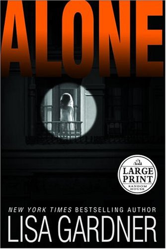 Alone (9780375434389) by Gardner, Lisa