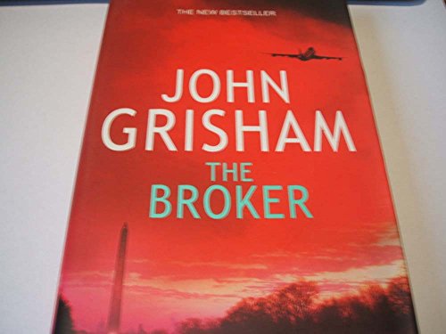 Stock image for The Broker (John Grisham) for sale by Gulf Coast Books