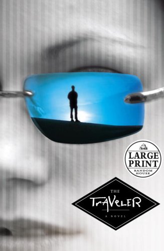 9780375434402: The Traveler (The Fourth Realm Trilogy)