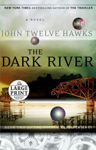 9780375434419: The Dark River (Fourth Realm Trilogy)