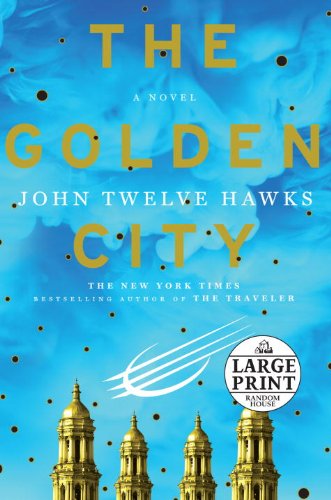 9780375434426: The Golden City