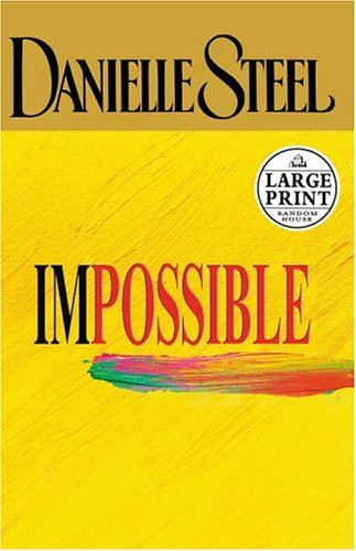 Beispielbild fr Impossible zum Verkauf von ThriftBooks-Dallas