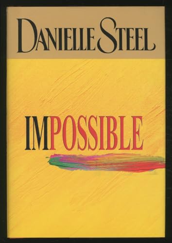 Stock image for Impossible for sale by ThriftBooks-Dallas