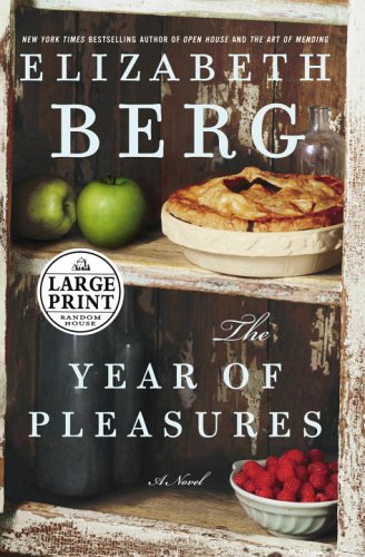 9780375434563: The Year Of Pleasures