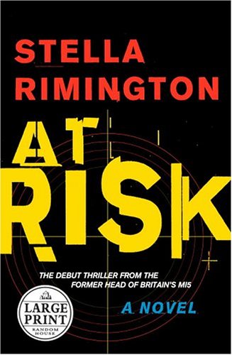 Imagen de archivo de At Risk a la venta por Better World Books