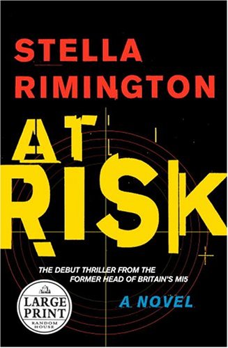 9780375434570: At Risk (Random House Large Print)