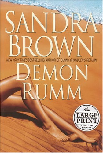 Beispielbild fr Demon Rumm (Random House Large Print) zum Verkauf von Granny's Attic