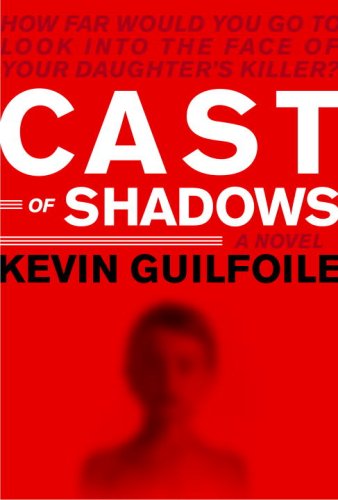 Beispielbild fr Cast of Shadows zum Verkauf von Better World Books