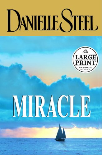 Stock image for Miracle (Danielle Steel) for sale by SecondSale