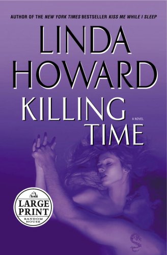 9780375435157: Killing Time (Random House Large Print)