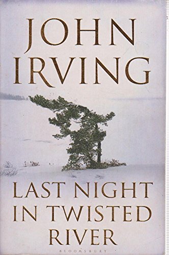 9780375435287: Last Night in Twisted River: A Novel