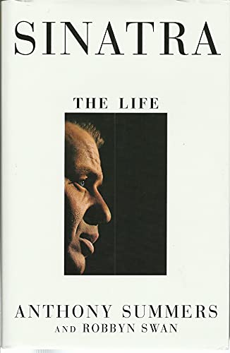 Stock image for Sinatra : The Life for sale by Better World Books