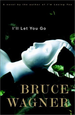 Beispielbild fr I'll Let You Go: A Novel zum Verkauf von Gulf Coast Books