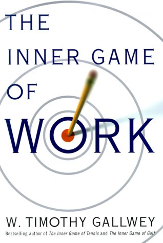 9780375500077: The Inner Game of Work