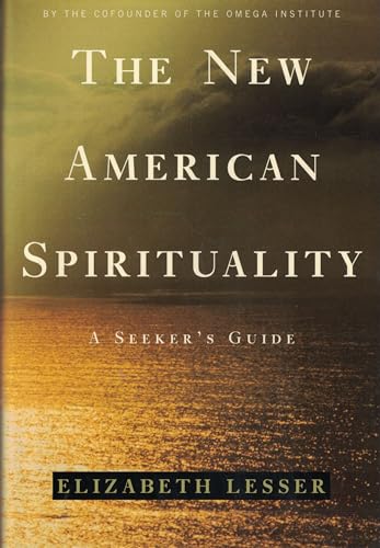 9780375500107: New American Spirituality: A Seeker's Guide