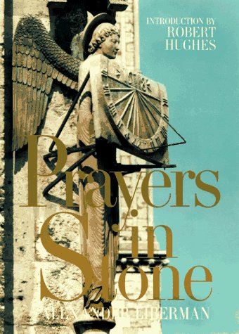 Beispielbild fr Prayers In Stone zum Verkauf von James & Mary Laurie, Booksellers A.B.A.A