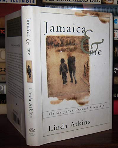 9780375500732: Jamaica and Me: The Story of an Unusual Friendship