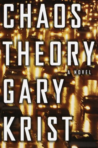Beispielbild fr Chaos Theory: A Novel zum Verkauf von Wonder Book