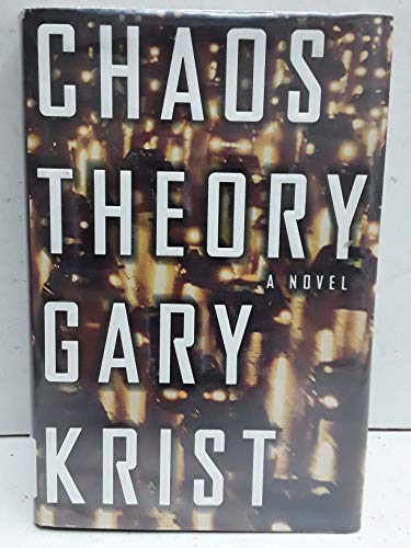 Imagen de archivo de Chaos Theory: A Novel a la venta por SecondSale