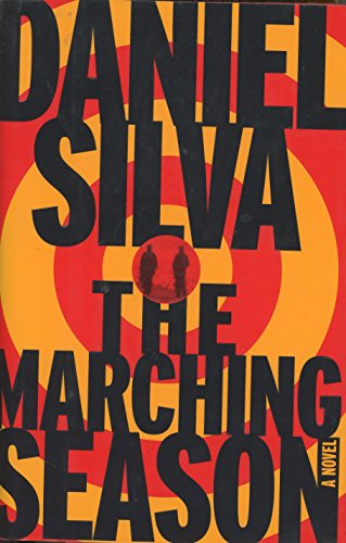 9780375500893: The Marching Season: A Novel