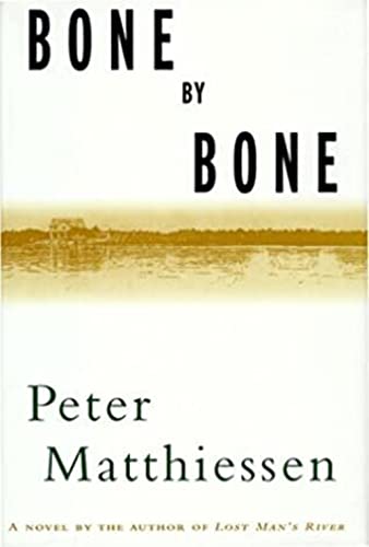 9780375501029: Bone by Bone