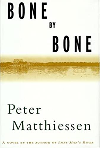 Immagine dell'editore per Bone by Bone venduto da Better World Books Ltd