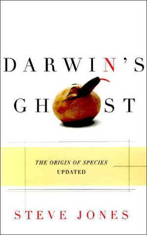 Beispielbild fr Darwin's Ghost : The Origin of the Species zum Verkauf von Better World Books