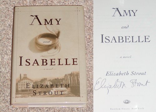Beispielbild für Amy and Isabelle zum Verkauf von Wonder Book
