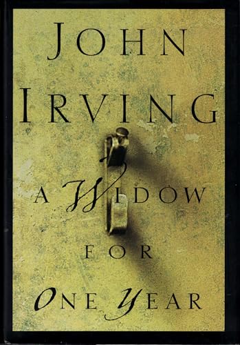 A Widow for One Year: A Novel (9780375501371) by Irving, John