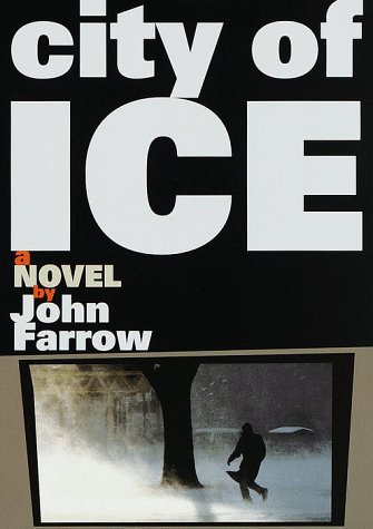 9780375501401: City of Ice: A Novel