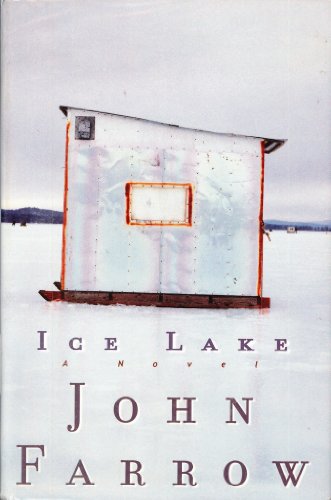 9780375501418: Ice Lake: A Novel