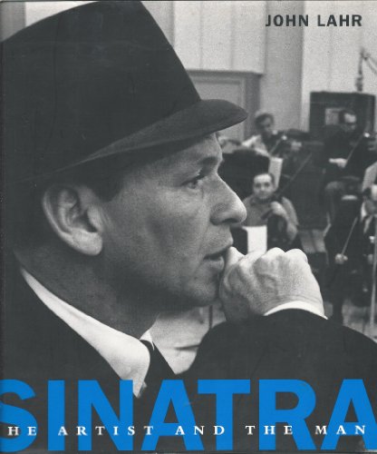 Beispielbild fr Sinatra:: The Artist and the Man zum Verkauf von Colorado's Used Book Store