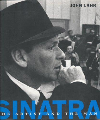 Imagen de archivo de Sinatra : The Artist and the Man a la venta por Better World Books