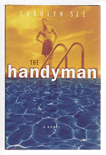 Imagen de archivo de The Handyman a la venta por Better World Books