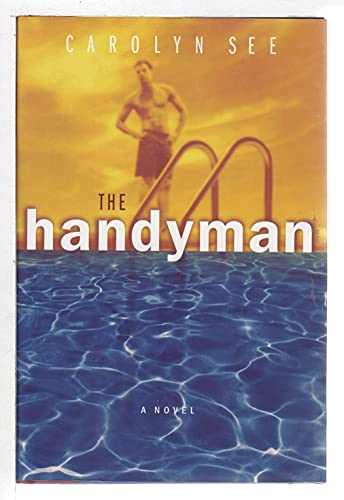 The Handyman: a Novel