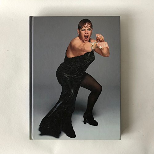 Stock image for Versace : The Naked and the Dressed: 20 Years of Versace by Avedon for sale by Tangled Web Mysteries and Oddities